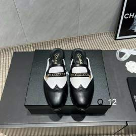Picture of Chanel Shoes _SKUChanelsz35-40J08012739